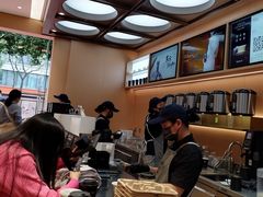 -蓉小乔·RONG COFFEE(春熙路店)