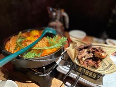 -火联烧烤(学院路创始店)