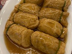 口袋豆腐-玉华台饭庄(裕中西里小区店)