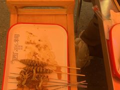 -遇西祠·海鲜烧烤(总店)