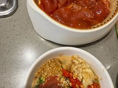 -海底捞火锅(旭辉MALL店)