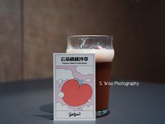 -Seesaw Coffee(苏州中心店)