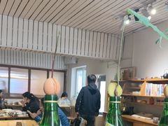 -沏点Trattoria意大利餐厅(新街口店)