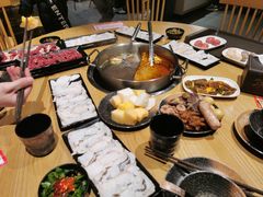 -牛梦香(大榕树创意园店)