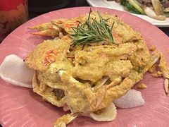 -喜碧海鲜·二十年本土海鲜老字号(上排店)