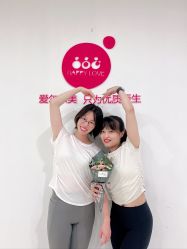 -爱尔乐美孕产瑜伽·普拉提