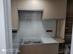 -佰丽爱家全屋定制(汶水店)