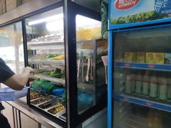 -李记牛杂店(建设一街店)