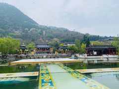 -华清宫景区