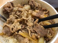 -食其家·牛丼咖喱(文三路店)