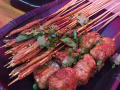 -南极·小龙虾·湘式拌饭(南街店)