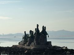 -养马岛旅游度假区