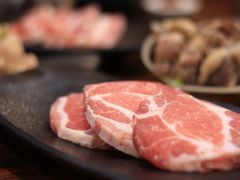 -意成料理