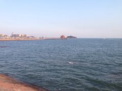 栈桥-栈桥景区