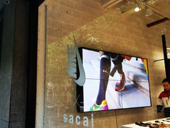 -NIKE LAB X158(新乐路店)