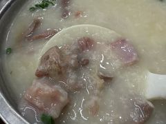-南记食粥坊·宵夜大排档(莲花总店)