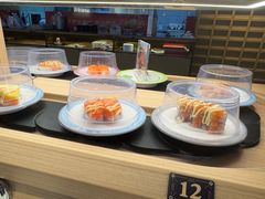 -三禾寿司(君尚店)