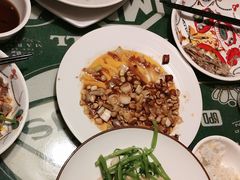 -树下时尚餐厅(翠园街店)
