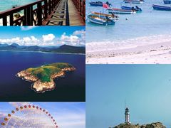 -海棠湾