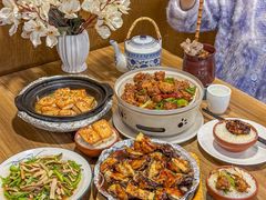 -九头鹰家宴(岳家嘴店)