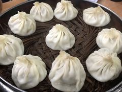 -清真老铁家灌汤包