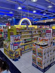 -玩具反斗城(正大广场店)