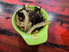 -张记牛肉面馆(天津路店)