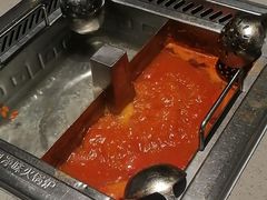 -海底捞火锅(青悦城店)