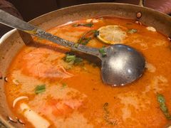 冬阴功-Home Thai·泰谣(王府井apm店)