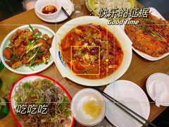 -东北农家饺子村(昌平路店)