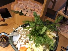 -綱元·海鲜豆捞(明州里店)