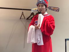 -琼林徽宴(中央门店)