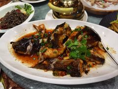 -顺意·顺德家乡菜(国际人才大厦店)