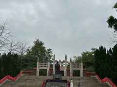 -三水森林公园