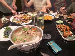 -清真·宁夏印象·盐池滩羊肉体验店(江宁路店)