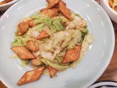 -巴依老爷新疆美食(望京小街店)