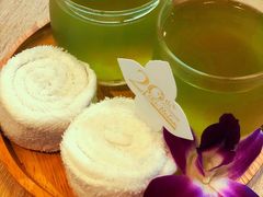 -Let’s Relax Spa(MBK)