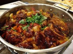 -黄记煌三汁焖锅(名泉广场店)