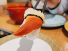 -晴季寿司(延河路万达广场店)