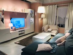 -宜家家居(西安未央商场店)