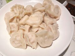 酸菜肉水饺-奉天小馆·非遗东北菜(济南万象城店)