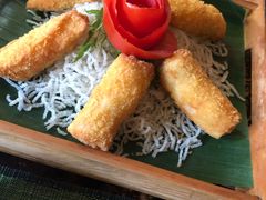 -Lam Vien Restaurant