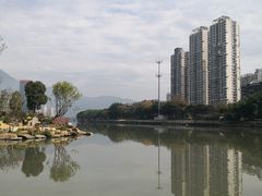 -光明港公园