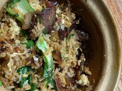 -壹煲口福煲仔饭(中山路店)