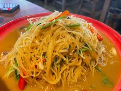 泰椒土豆丝-先启半步颠小酒馆(白麓里店)