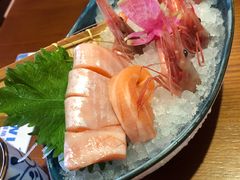 -有喜屋·深夜食堂(北京西路店)