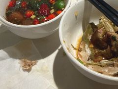 -野妹火锅(布吉店)