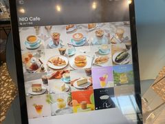 -蔚来中心(北京中关村店)