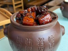 -李氏疙瘩汤·本地海鲜·老烟台菜(所城里店)