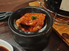 -蒜香焼肉PURUSHIN(马场路店)